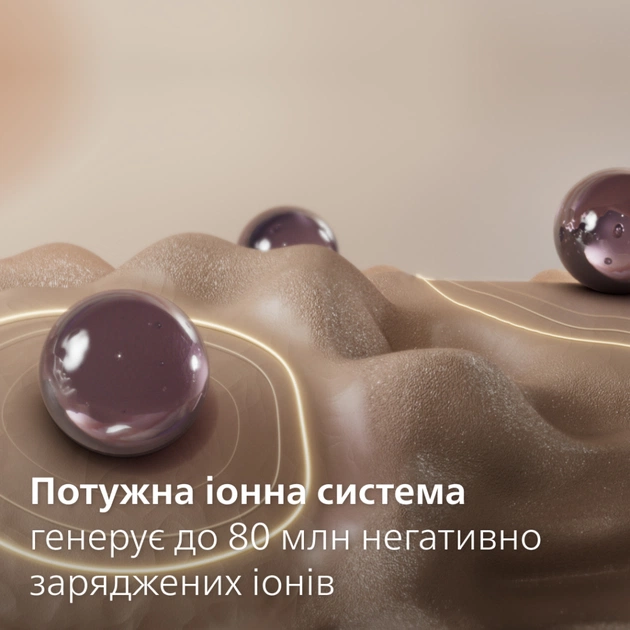 Фен Philips BHD713/10 - picture 4