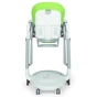 Стілець для годування Peg-Perego Tatamia Follow Me Wonder Green (IH02000000WD24) - зменшене зображення 4