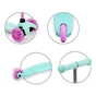 Самокат Kidwell Uno Mint (5901130080014) - зменшене зображення 7