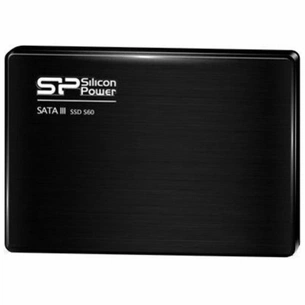 Накопичувач SSD 2.5" 120GB Silicon Power (SP120GBSS3S60S25) зображення 1