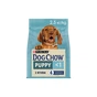 Сухий корм для собак Purina Dog Chow Puppy Lamb зі смаком ягняти 2.5 кг (7613034488657) - зменшене зображення 2