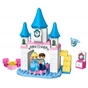 Конструктор LEGO Duplo Чарівний замок Попелюшки (10855) - зменшене зображення 2