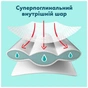 Підгузки Pampers Premium Care Pants Розмір 3 (6-11 кг) 114 шт (8006530320184) - зменшене зображення 3