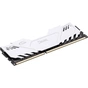 Модуль пам'яті для комп'ютера DDR3 4GB 1600 MHz Dark Series White Team (TDWED34G1600HC901) - зменшене зображення 1
