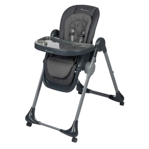 Стілець для годування Bebe Confort Olea Mineral Graphite (2792153210) зображення 1