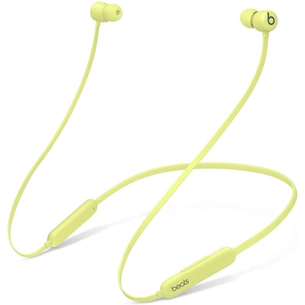 Навушники Beats Flex All-Day Wireless Yuzu Yellow (MYMD2ZM/A) зображення 1