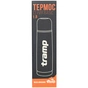 Термос Tramp Basic 1.0 л Olive (UTRC-113-olive) - уменьшенное изображение 4