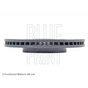 Гальмівний диск Blue Print ADG043130 - зменшене зображення 3
