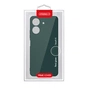 Чехол для мобильного телефона Intaleo Silicone Xiaomi Redmi 13C 4G Dark Green (1283126600777) - уменьшенное изображение 2