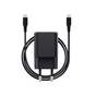 Зарядний пристрій Trust USB-C PD65W GaN PPS black (26046_TRUST) - зменшене зображення 7