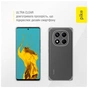 Чохол до мобільного телефона Piko TPU Shockproof Xiaomi Redmi Note 14 Pro 4G Transparent (1283126616464) - зменшене зображення 4