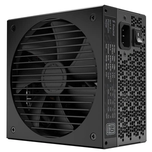 Блок живлення Fractal Design 760W Ion + 2 Platinum (FD-P-IA2P-760-EU) зображення 1