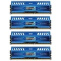 Модуль пам'яті для комп'ютера DDR3 16GB (4x4GB) 2133 MHz Patriot (PVI316G213C1QK) - уменьшенное изображение 1