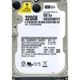 Жорсткий диск для ноутбука 2.5" 320GB WD (# WD3200BVVT-63A26Y0 #) - зменшене зображення 1