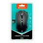 Мишка Canyon MW-5 Wireless Black (CNE-CMSW05B) - зменшене зображення 4
