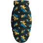 Курточка для тварин WAUDOG Clothes "Дім" XS 22 (5722-0230) - зменшене зображення 2