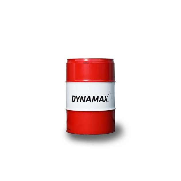 Моторное масло DYNAMAX ULTRA LONGLIFE 5W30 60л (501926) - изображение 1