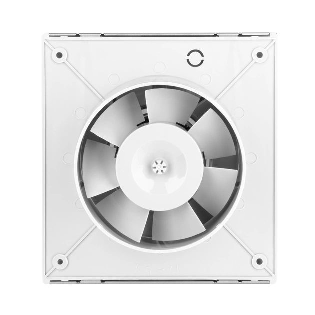 Витяжний вентилятор Ardesto BFC-150S - picture 5