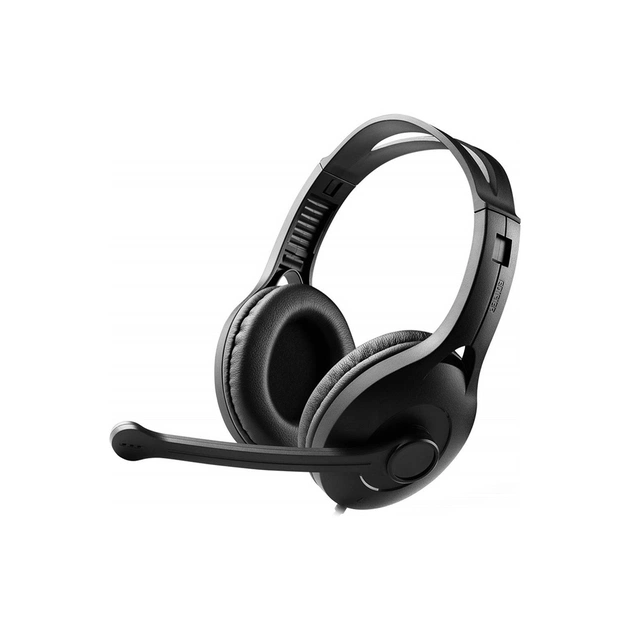 Навушники Edifier K800 Black - изображение 1