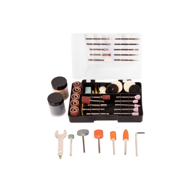 Гравер Зеніт "ПРОФІ" ЗГП-300 М (850537) - picture 9