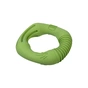 Іграшка для собак WAUDOG Fun Natural Кільце 12 см зелена (621218) - уменьшенное изображение 4