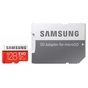 Карта пам'яті Samsung 128GB microSD class10 U3 R (MB-MC128GA/APC) - зменшене зображення 1