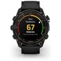 Смарт-годинник Garmin Descent Mk3i, 51mm, Crbn Gry DLC Ti/Blk, Dive Computer, GPS (010-02752-11) - зменшене зображення 9