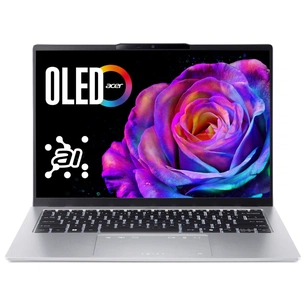 Ноутбук Acer Swift Go 14 SFG14-74 (NX.JCWEU.003) зображення 1