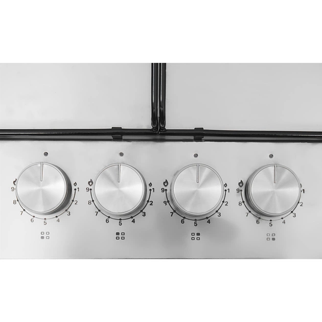 Варочна поверхня Whirlpool TKRL650IX - picture 6