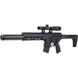 Пневматична гвинтівка Sig Sauer MCX AIR RIFLE, GEN II ОП 1-4х24 (AIR-MCX-177-G2-BLK-SCOPE) - зменшене зображення 3