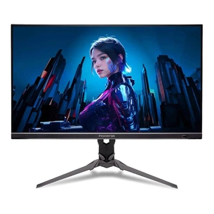 Монітор Acer Predator XB273KV5bmiiprx (UM.HX3EE.501) зображення 1
