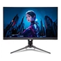 Монитор Acer Predator XB273KV5bmiiprx (UM.HX3EE.501) - уменьшенное изображение 1