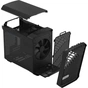 Корпус Fractal Design Torrent Nano Black TG Dark tin (FD-C-TOR1N-01) - зменшене зображення 11