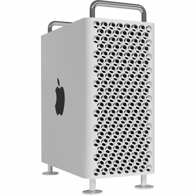 Комп'ютер Apple A1991 Mac Pro / 3.2GHz Intel Xeon (Z0YZ000QB) - зображення 1