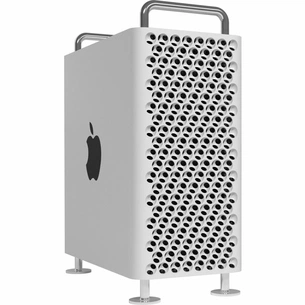 Комп'ютер Apple A1991 Mac Pro / 3.2GHz Intel Xeon (Z0YZ000QB) зображення 1