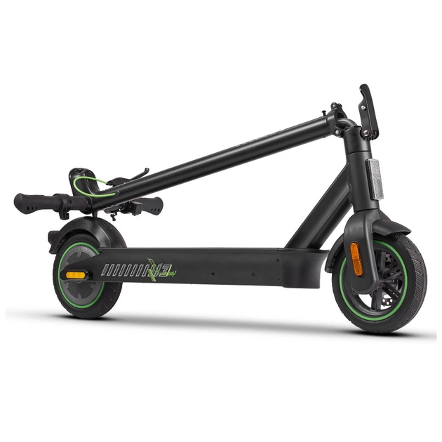 Електросамокат Acer Scooter 3 Advance Black (AES023) (GP.ESC11.011) - picture 11