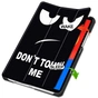 Чохол до планшета BeCover Smart Case Xiaomi Redmi Pad SE 8.7" Good Night (711912) - уменьшенное изображение 7