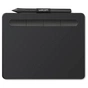 Графічний планшет Wacom Intuos S (CTL-4100K-N) - зменшене зображення 3