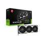 Відеокарта MSI GeForce RTX4060Ti 8Gb VENTUS 3X OC (RTX 4060 Ti VENTUS 3X E 8G OC) - зменшене зображення 5