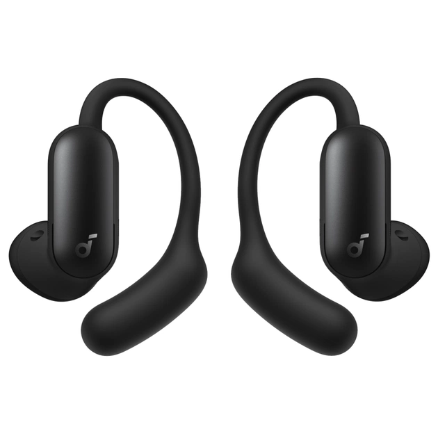 Наушники Anker SoundCore AeroFit 2 Pro Black (A3875G11) - изображение 1