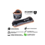 Обважнювач Power System PS-4073 2 kg (PS_4073_Grey) - зменшене зображення 10