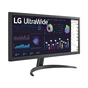 Монітор LG 26WQ500-B - зменшене зображення 6