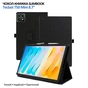 Чехол для планшета BeCover Slimbook Teclast T50 Mini 8.7" Black (715130) - уменьшенное изображение 3