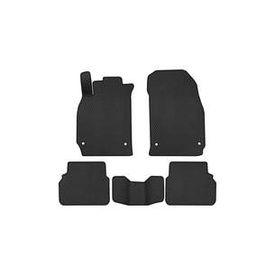 Килимок в салон EVAtech Saab 9-3 (YS3F) Restyling MT 2007-2013 2 поко (SA12509C5AV4RBB) зображення 1