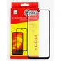 Скло захисне Dengos Full Glue для Samsung Galaxy A30s/A50s (black) (TGFG-80) - зменшене зображення 1
