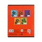 Тетрадь Kite Ninja Turtles, 12 листов, линия (NT26-234) - уменьшенное изображение 8