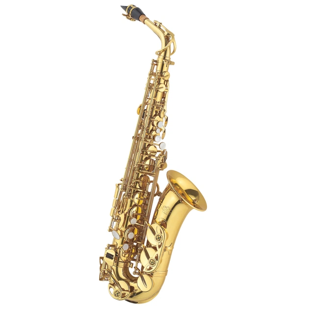 Саксофон J.Michael AL-600 (P) Alto Saxophone - зображення 1