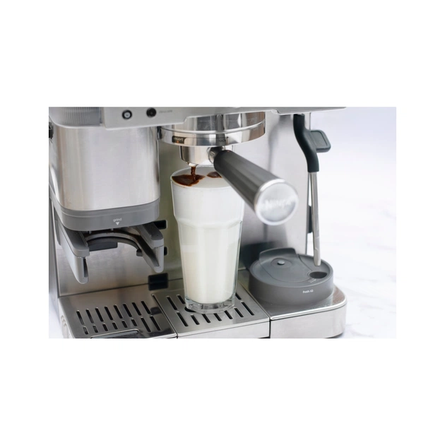 Кавомашина Ninja ES701EU - зображення 9