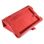 Чохол до планшета Pro-case 7" Asus MeMO Pad ME170 red (ME170r) - уменьшенное изображение 4