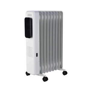 Обігрівач Metier ORE2000-9RC зображення 1